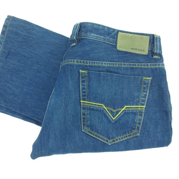 diesel viker r box jeans